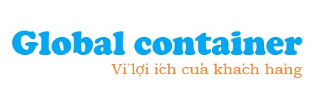 CÔNG TY TNHH CONTAINER TOÀN CẦU CÔNG TY TNHH CONTAINER TOÀN CẦU